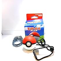 ミュウ入り モンスターボール plus Nintendo switch ミュウ入り】 Switch モンスターボールプラス ポケモン レッツゴー 箱